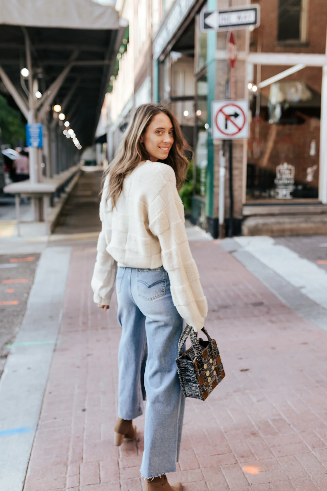 First Time Feeling Jeans - Image 4