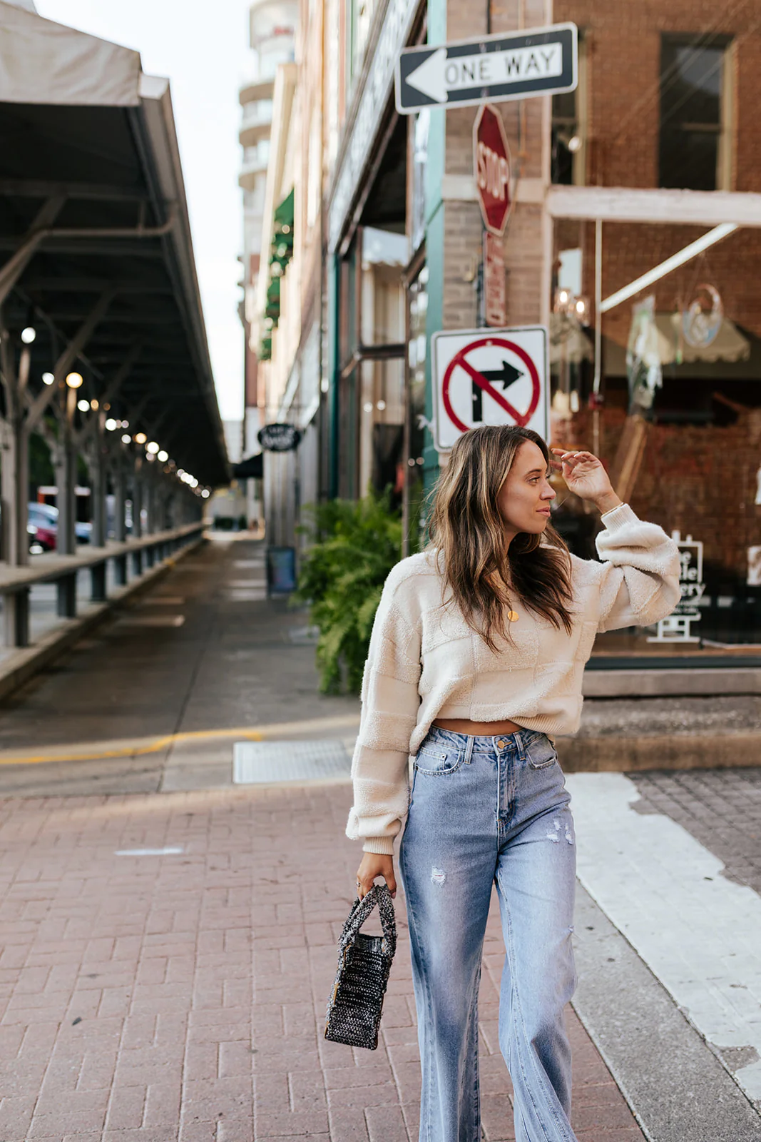 First Time Feeling Jeans - Image 6
