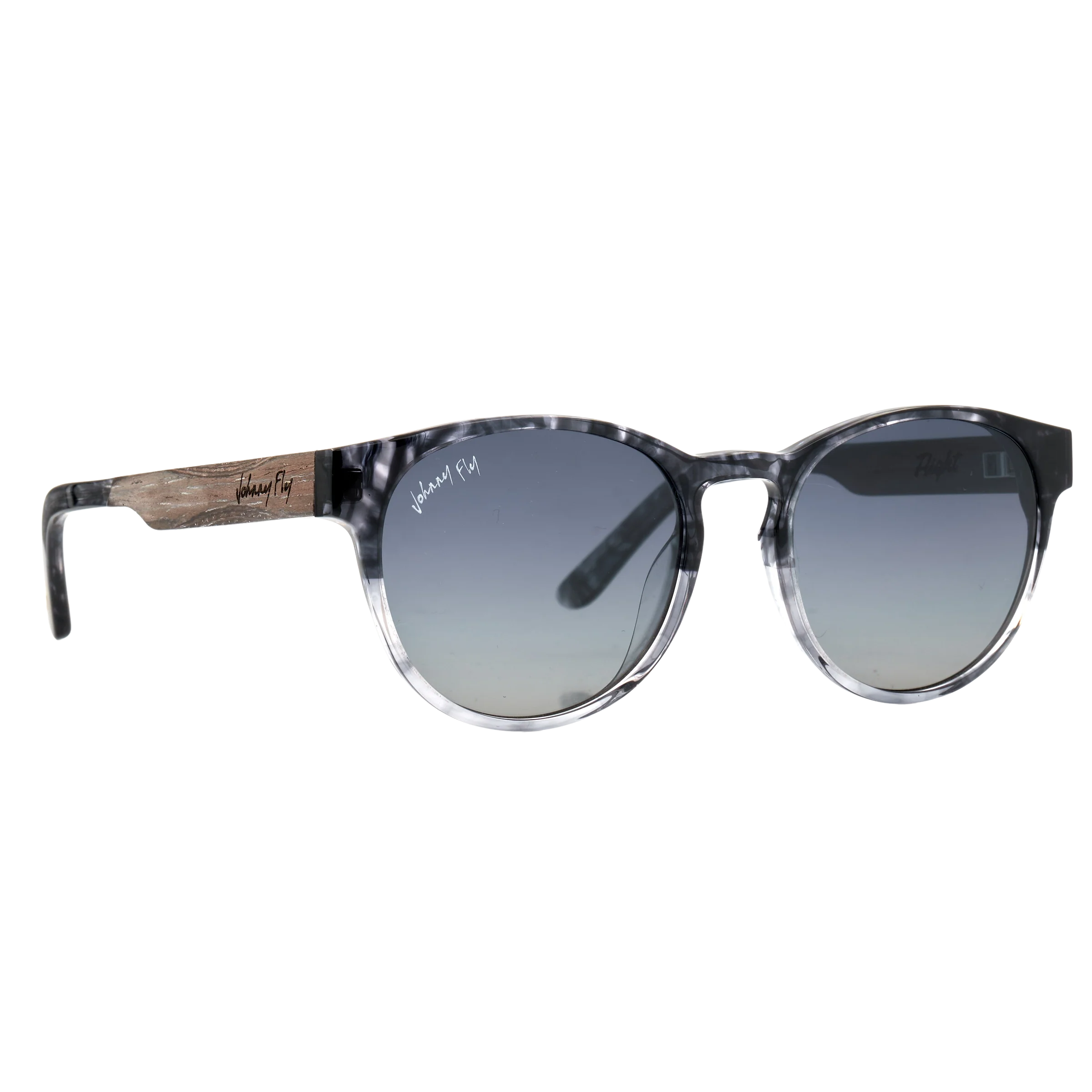 Flight Sunglasses by Johnny Fly - Image 2
