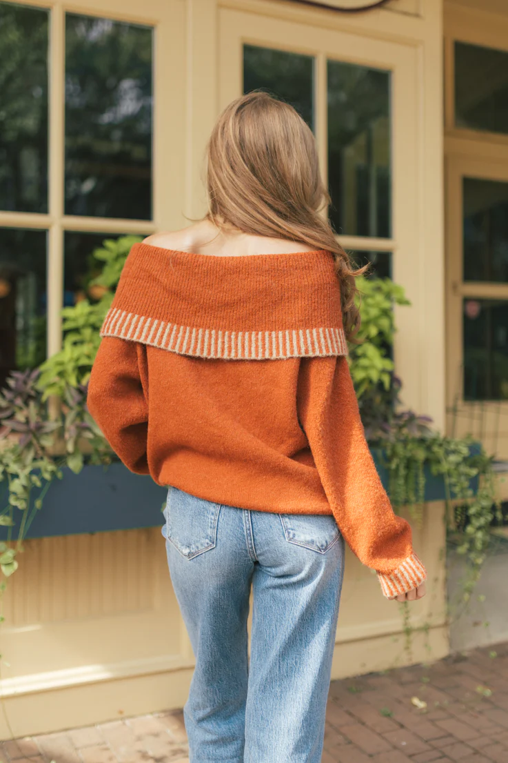 Flora Sweater - Image 6