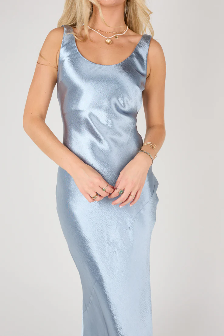 Florence Maxi Dress - Image 3