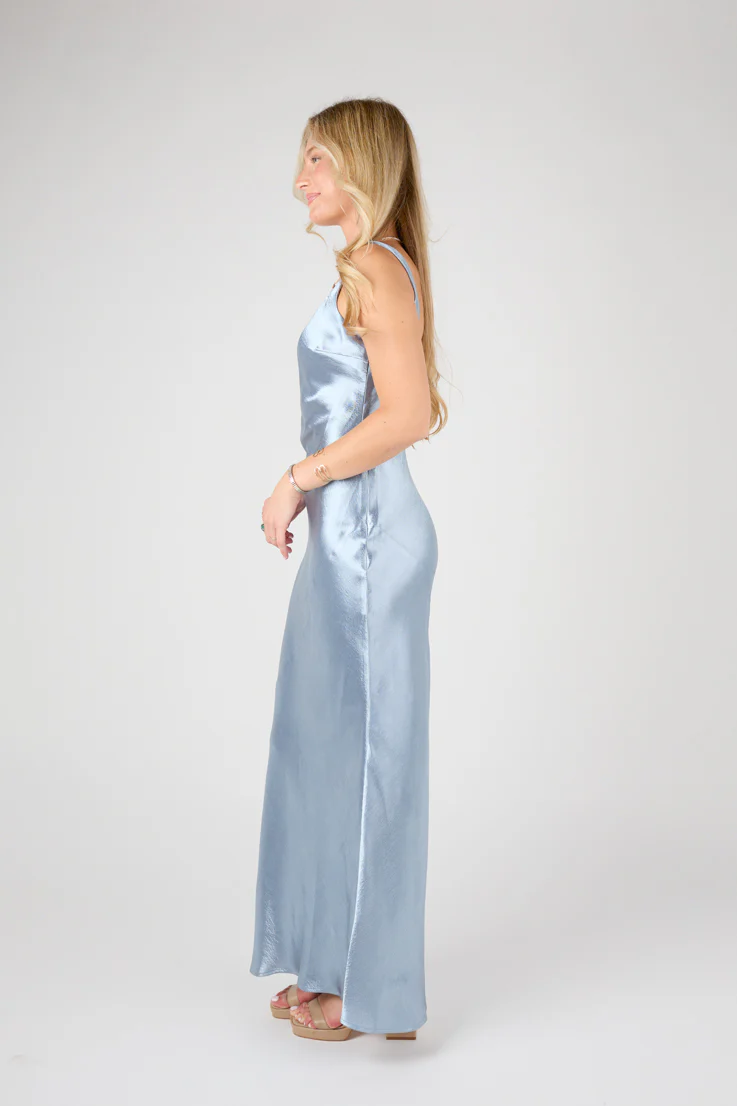 Florence Maxi Dress - Image 4