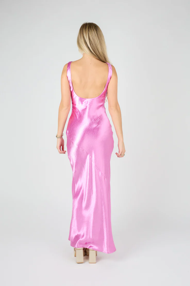 Florence Maxi Dress - Image 7