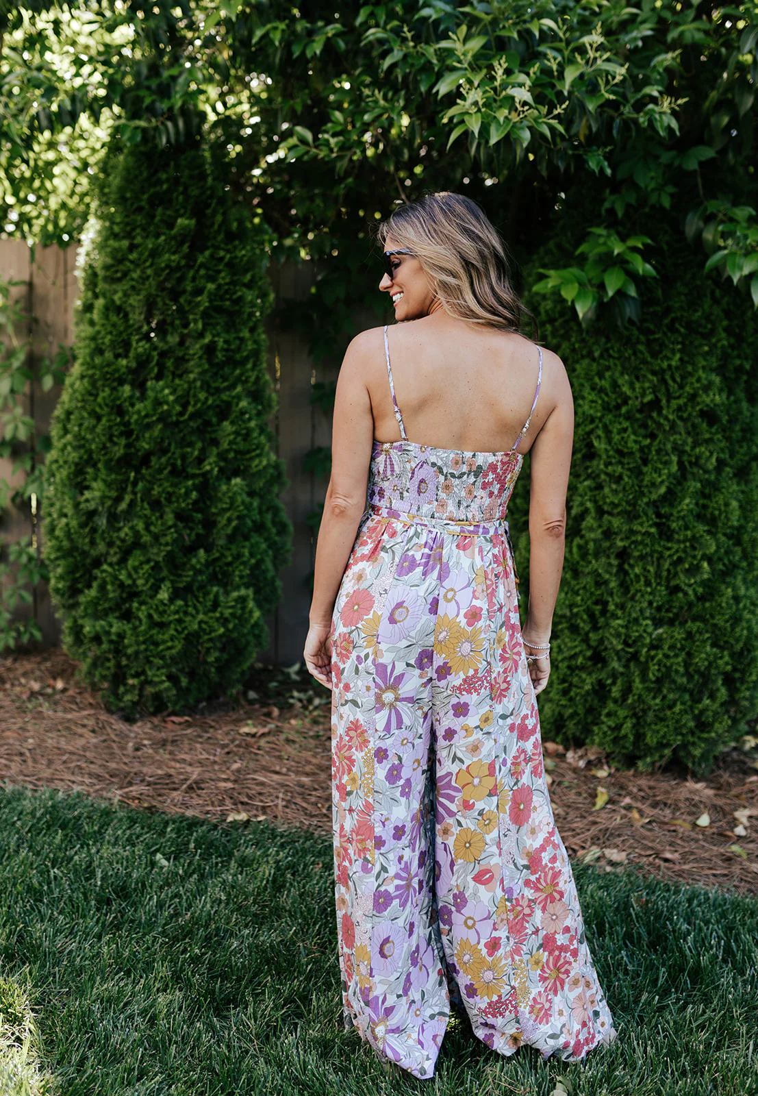 Flourishing Jumpsuit - Image 2