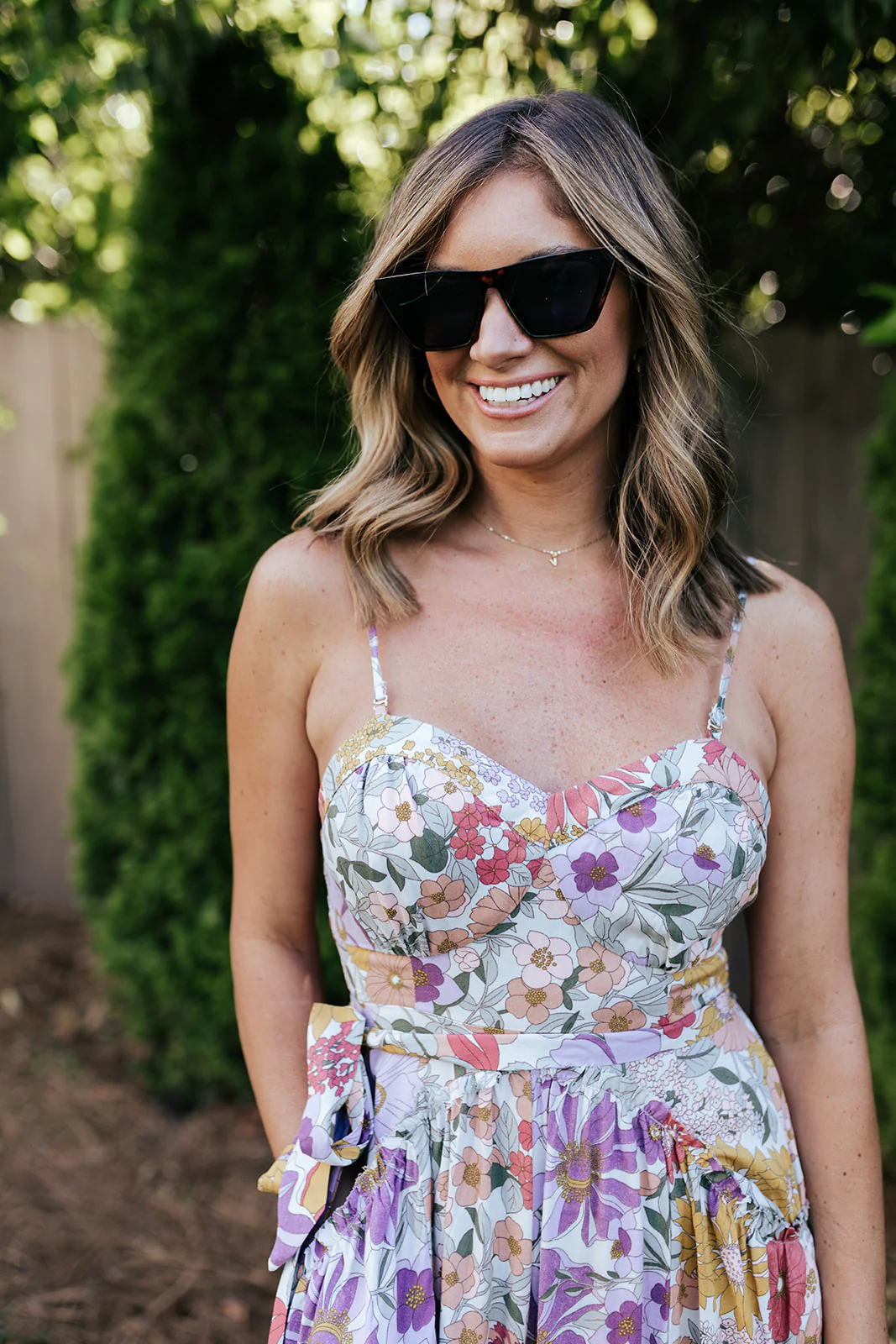 Flourishing Jumpsuit - Image 3