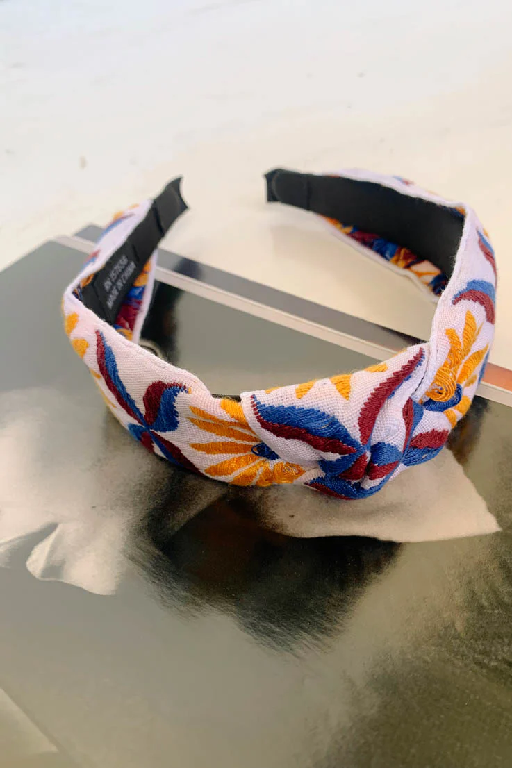 Flower Lover Headband - Image 6