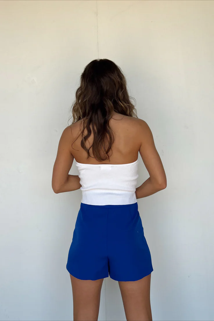 Flower Market Skort - Image 6