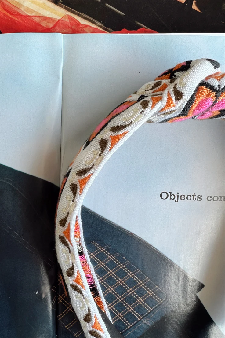 Flutters Headband - Image 3