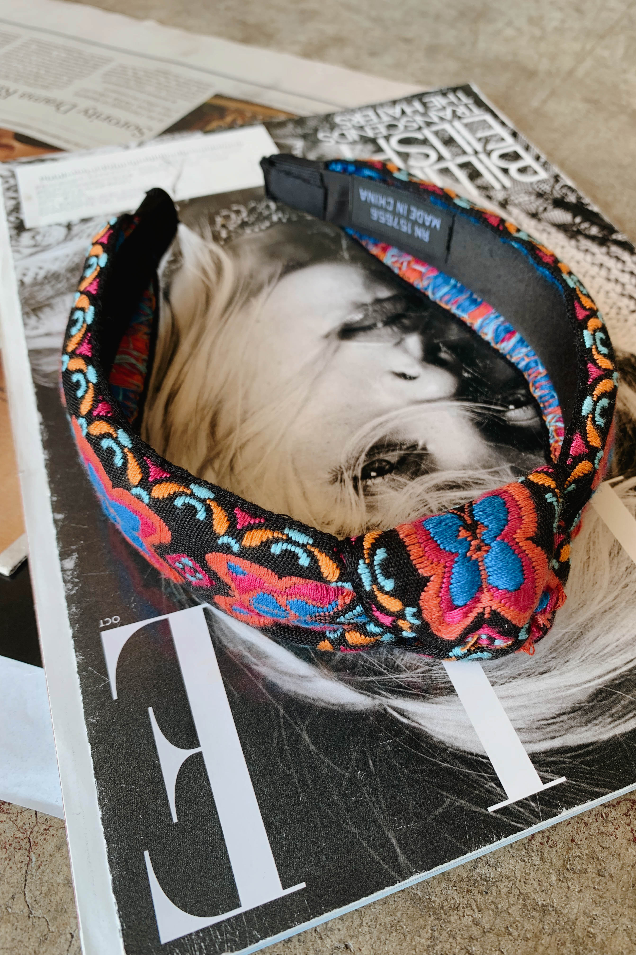 Flutters Headband - Image 5