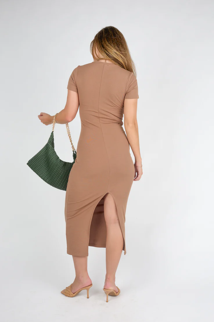 Follow Your Lead Dress - Image 6