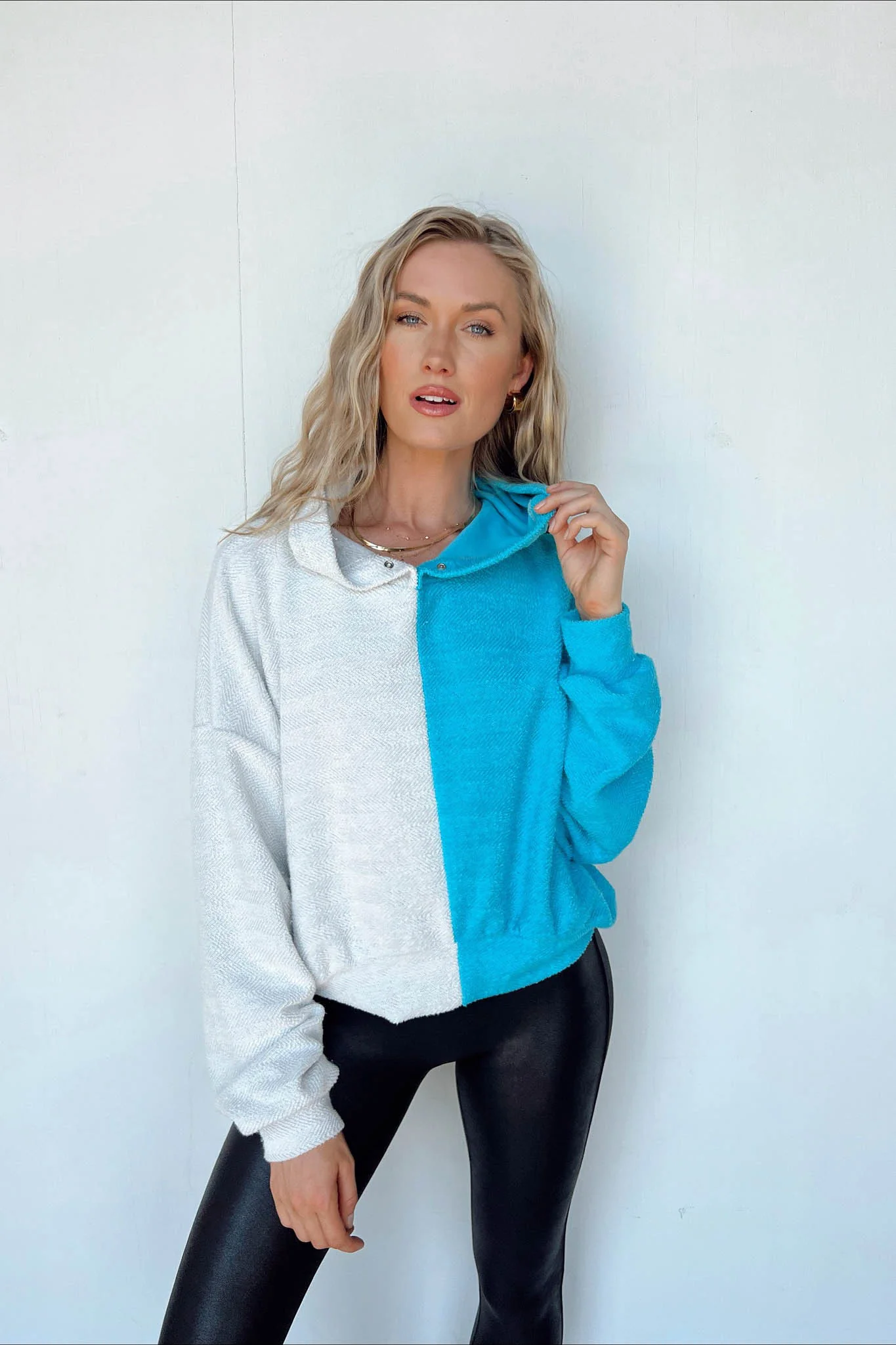 Football Sunday Hoodie