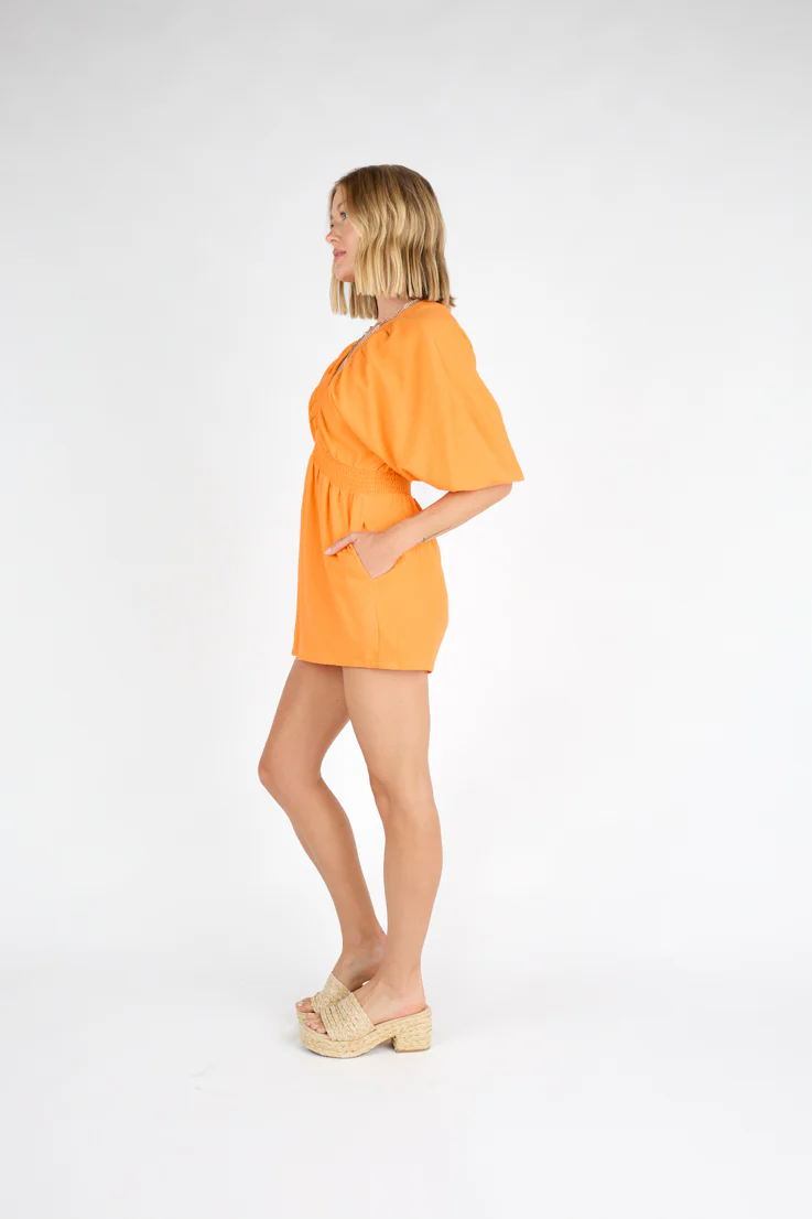 For the Win Romper - Image 7