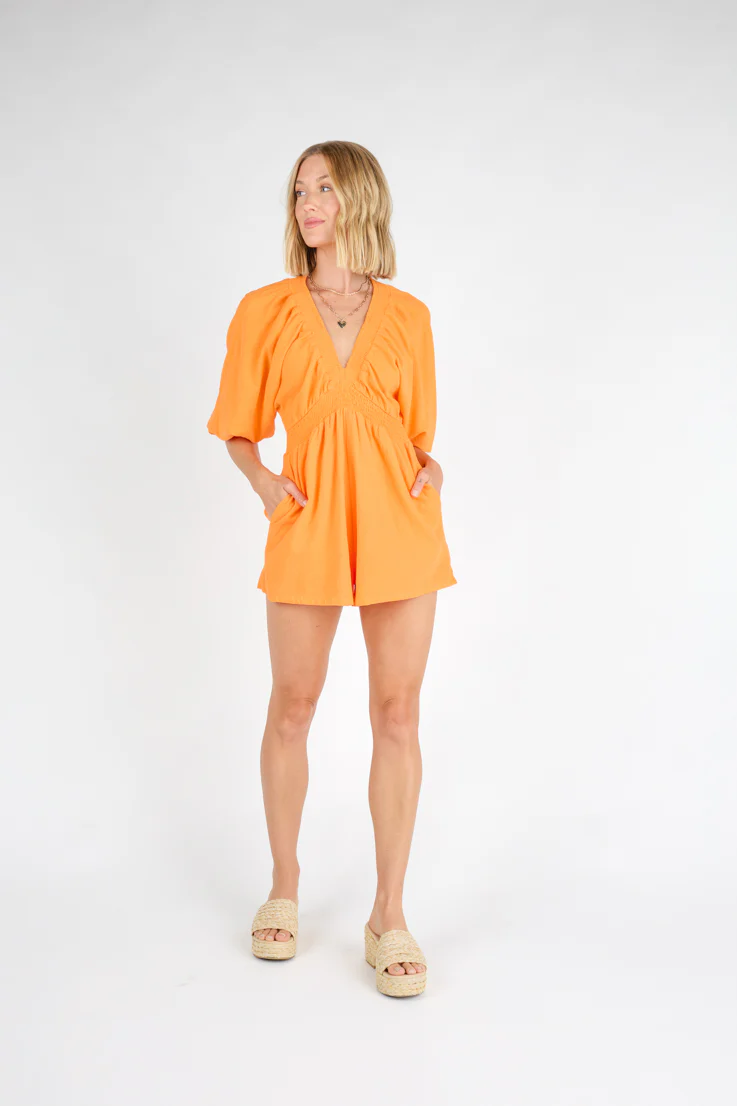 For the Win Romper - Image 8