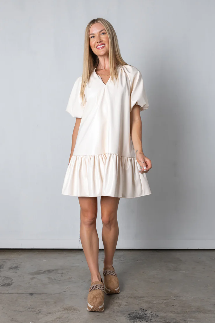 Forever Yours Dress