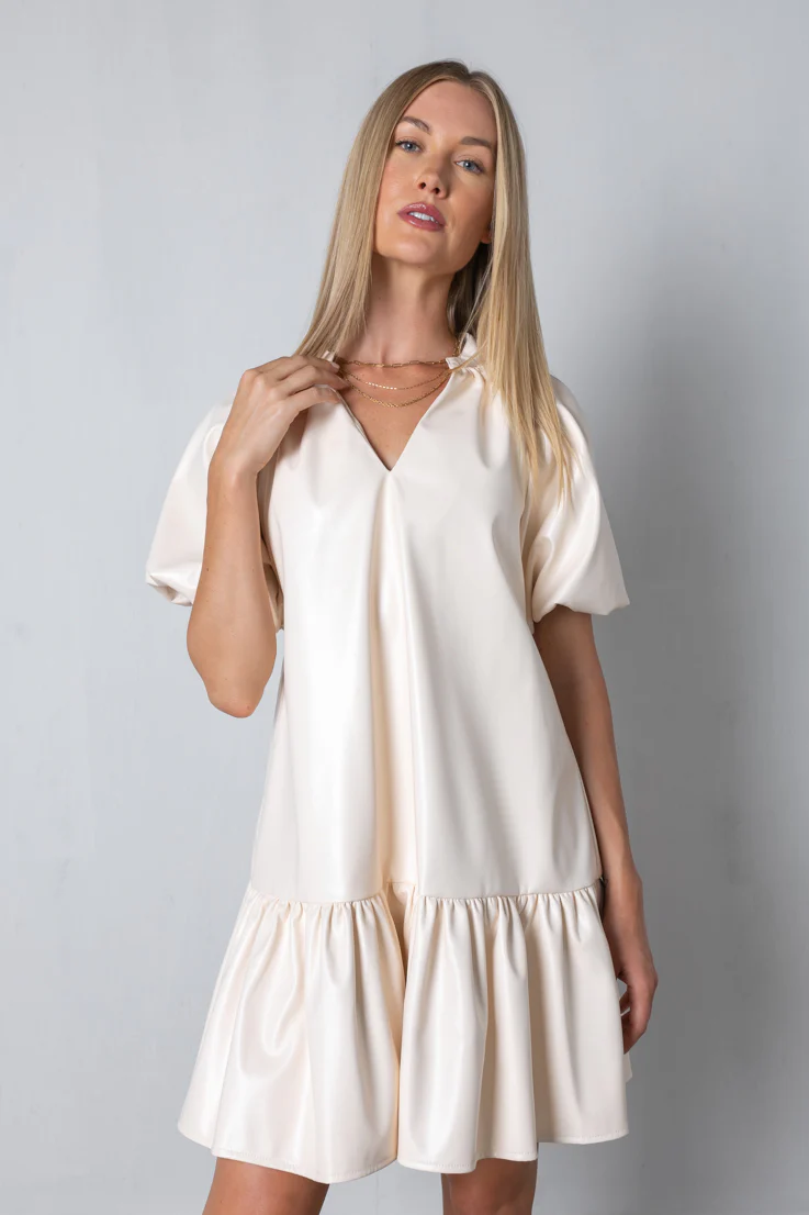 Forever Yours Dress - Image 3