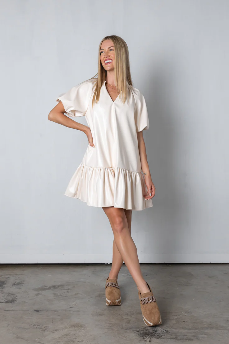 Forever Yours Dress - Image 4