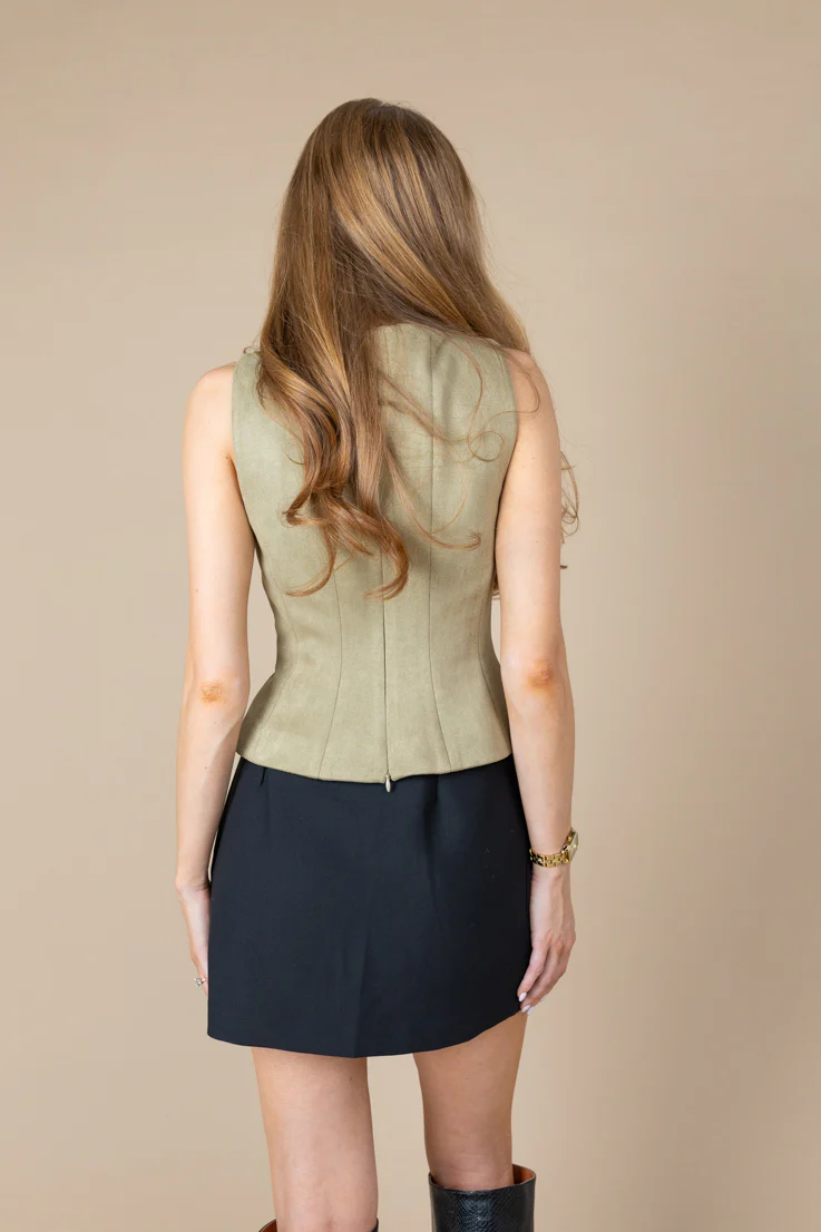 Forgotten Era Top - Image 2
