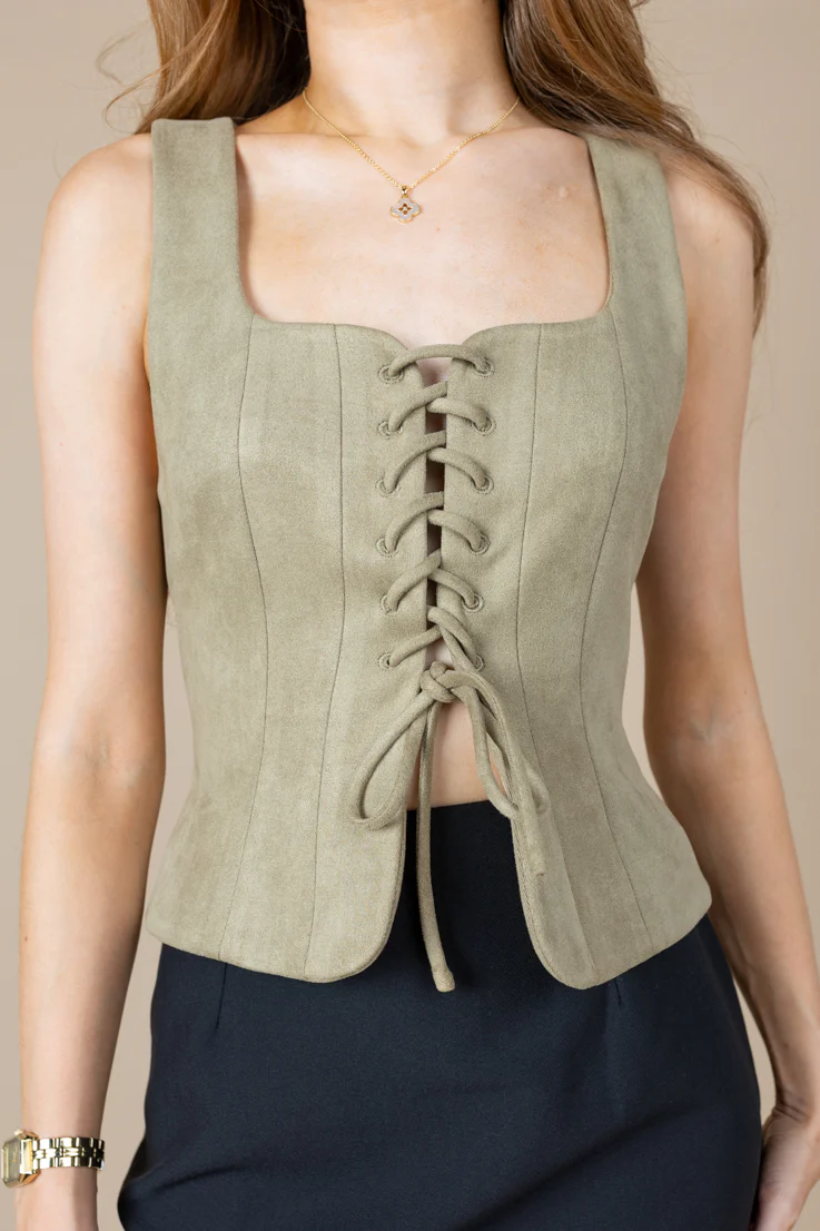 Forgotten Era Top - Image 4
