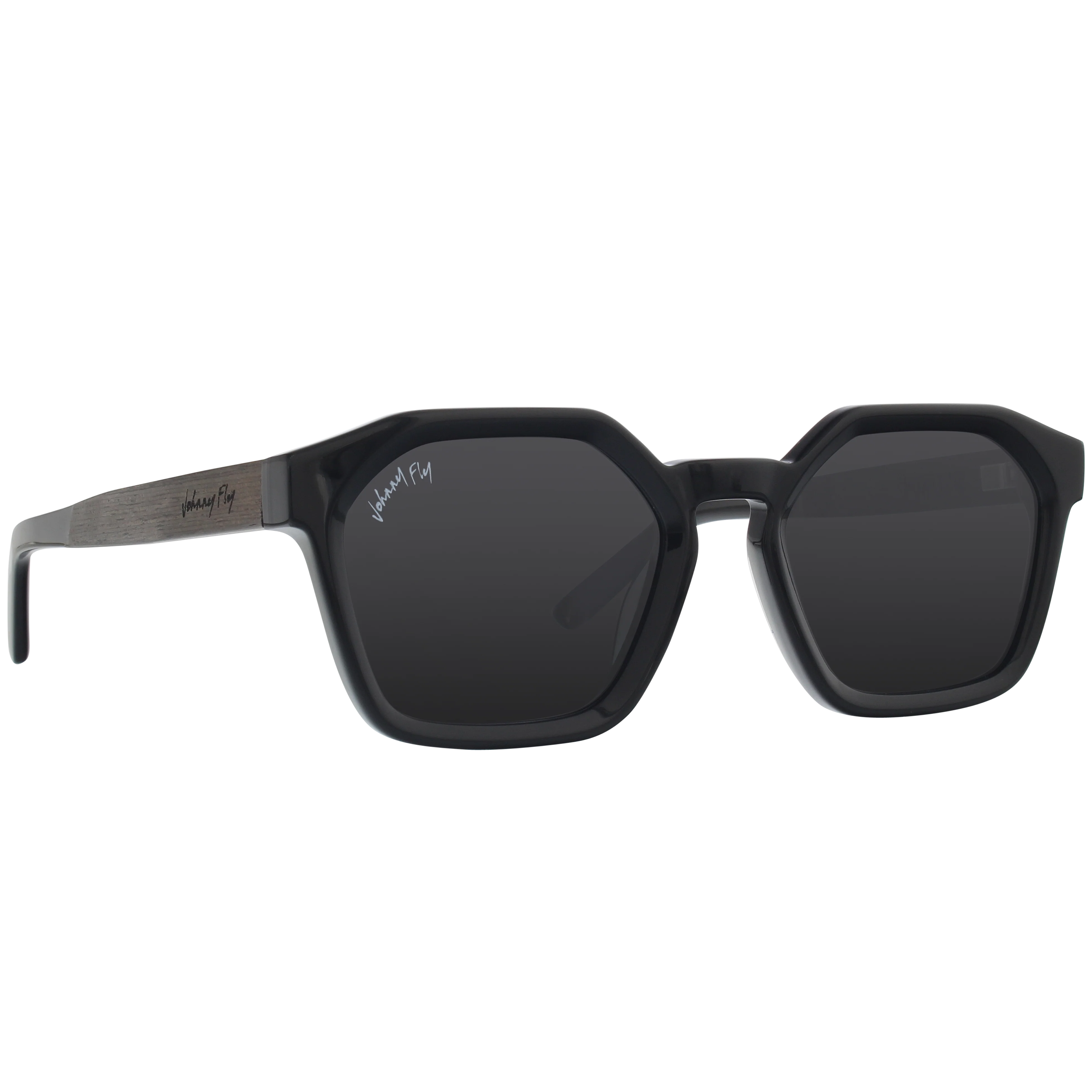 Fortune Sunglasses by Johnny Fly - Image 3