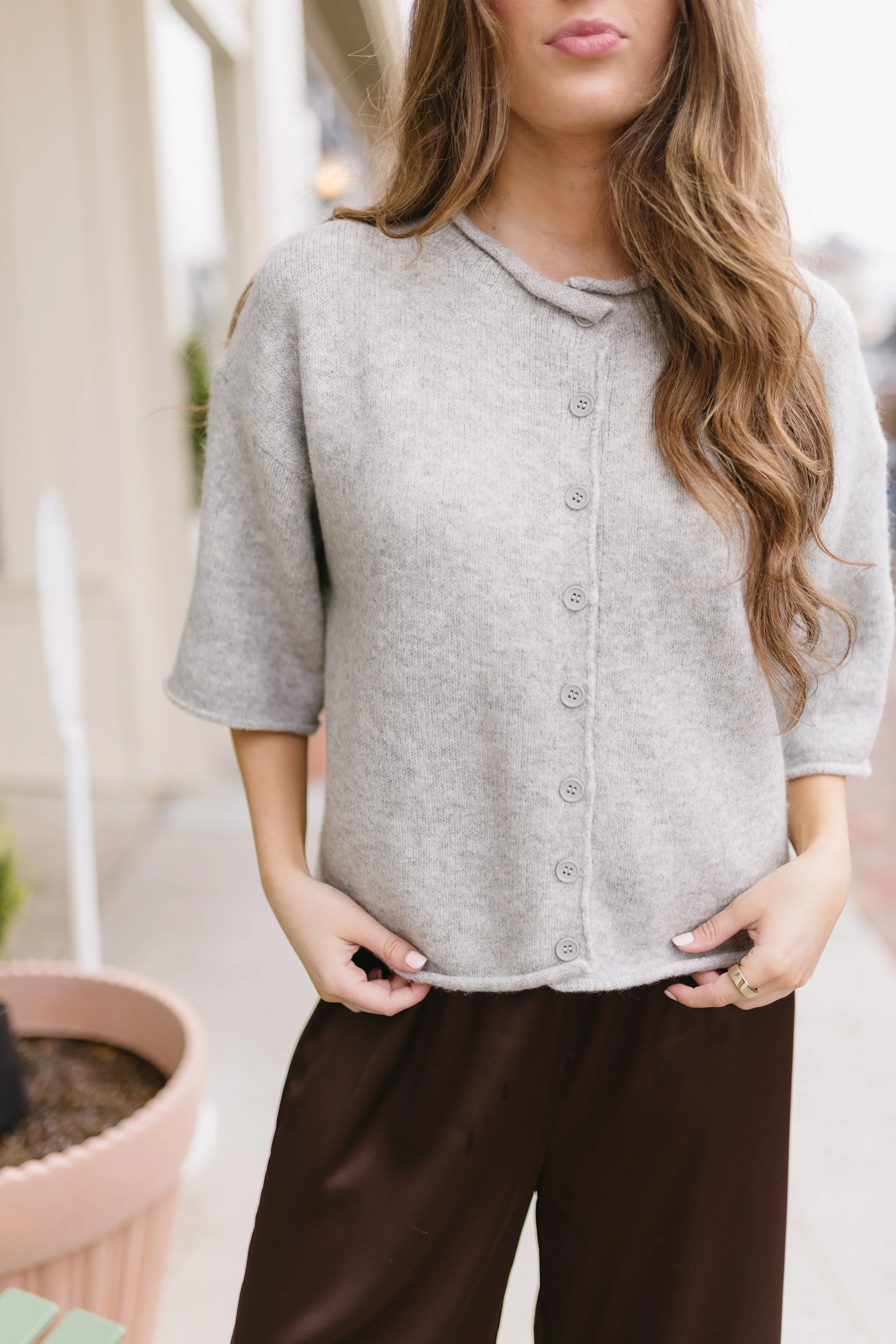 Foster Cardigan - Image 10