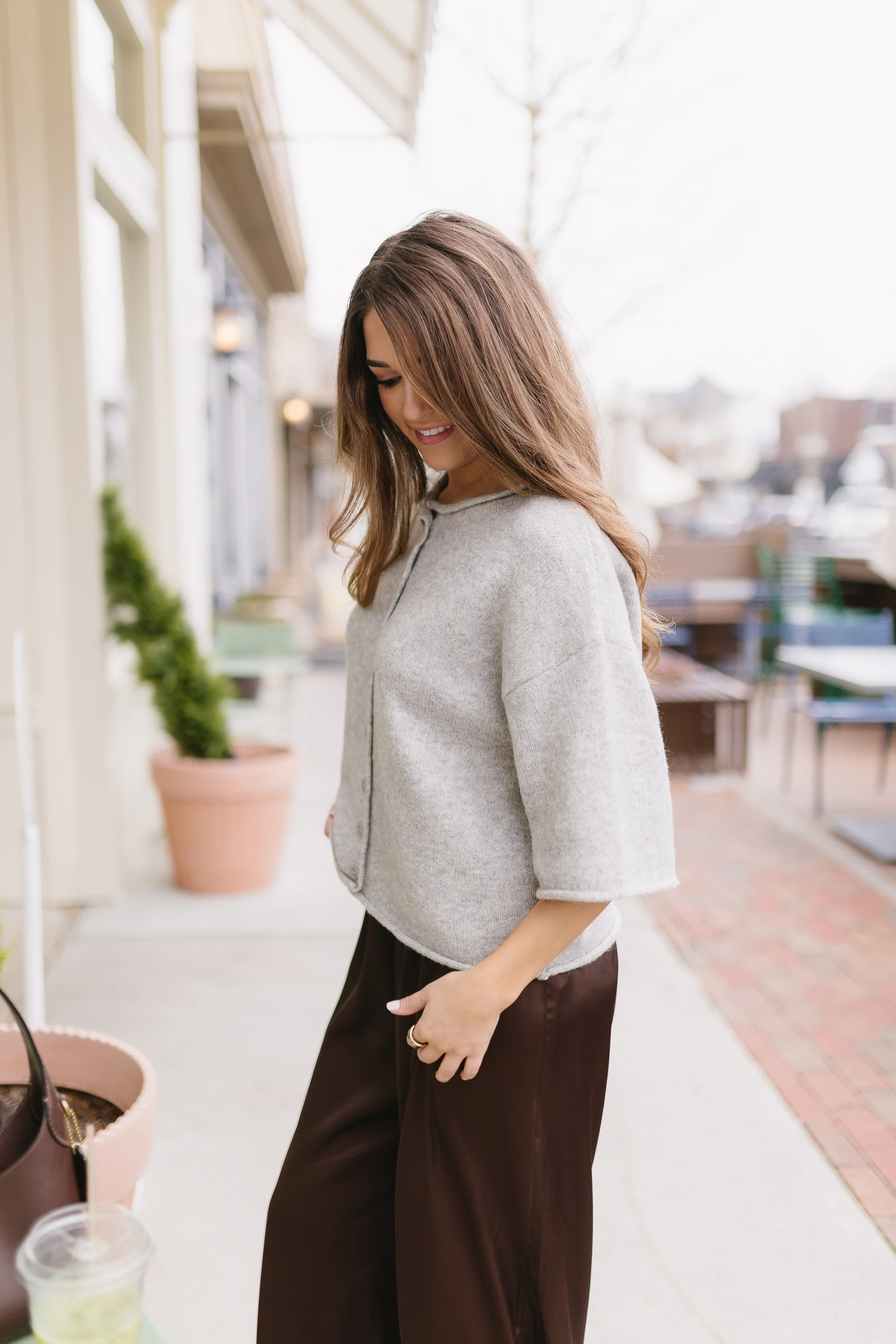 Foster Cardigan - Image 11