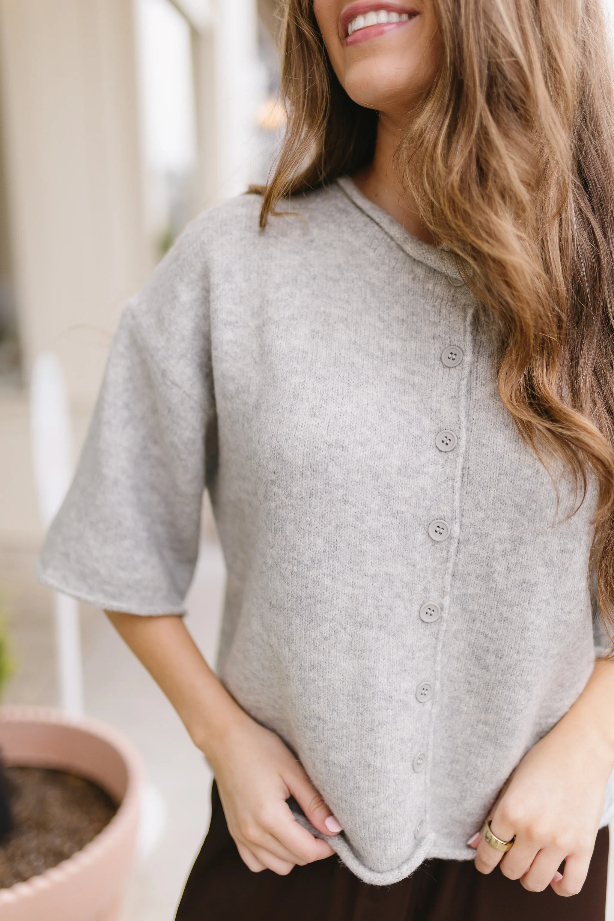 Foster Cardigan - Image 12
