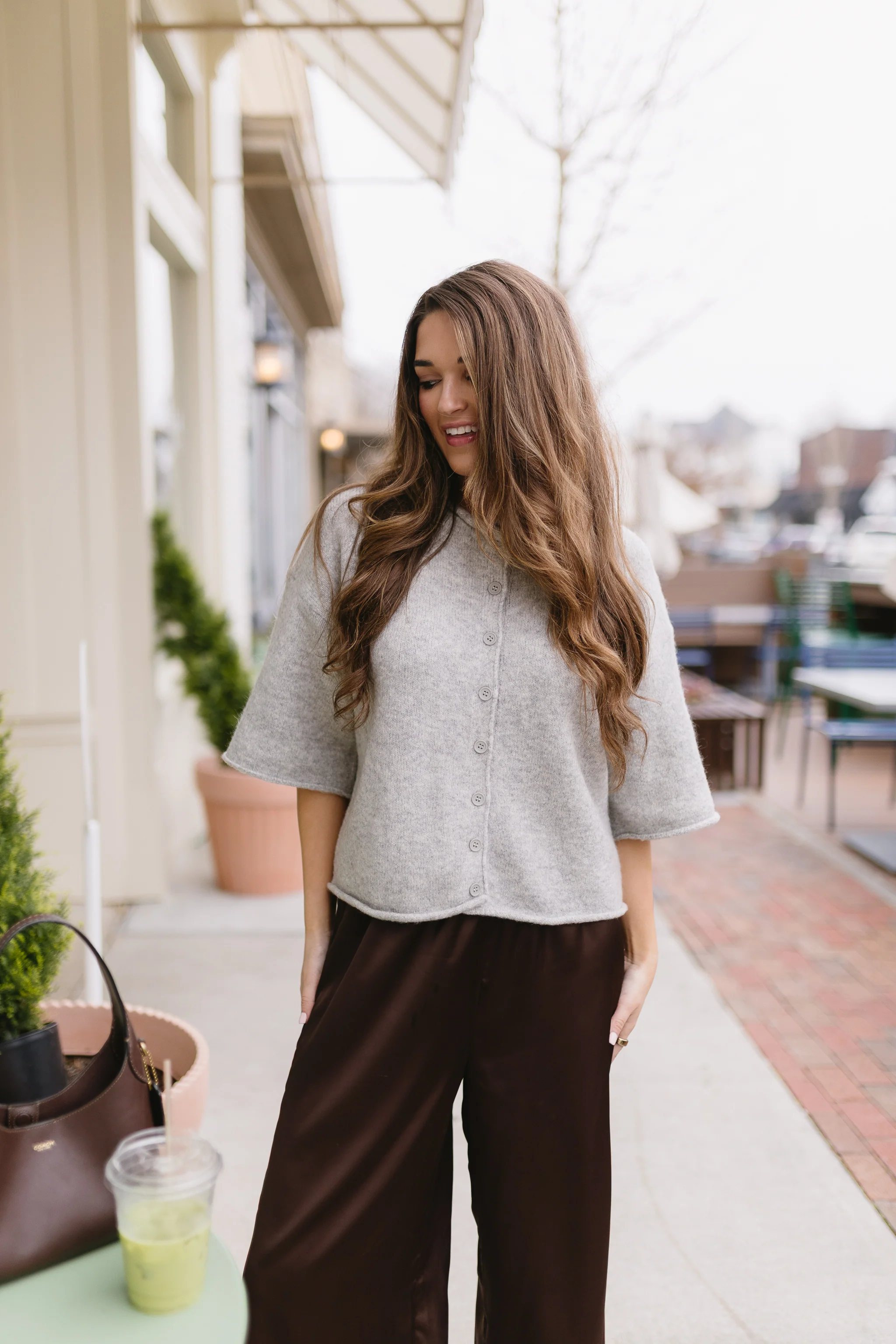 Foster Cardigan - Image 7