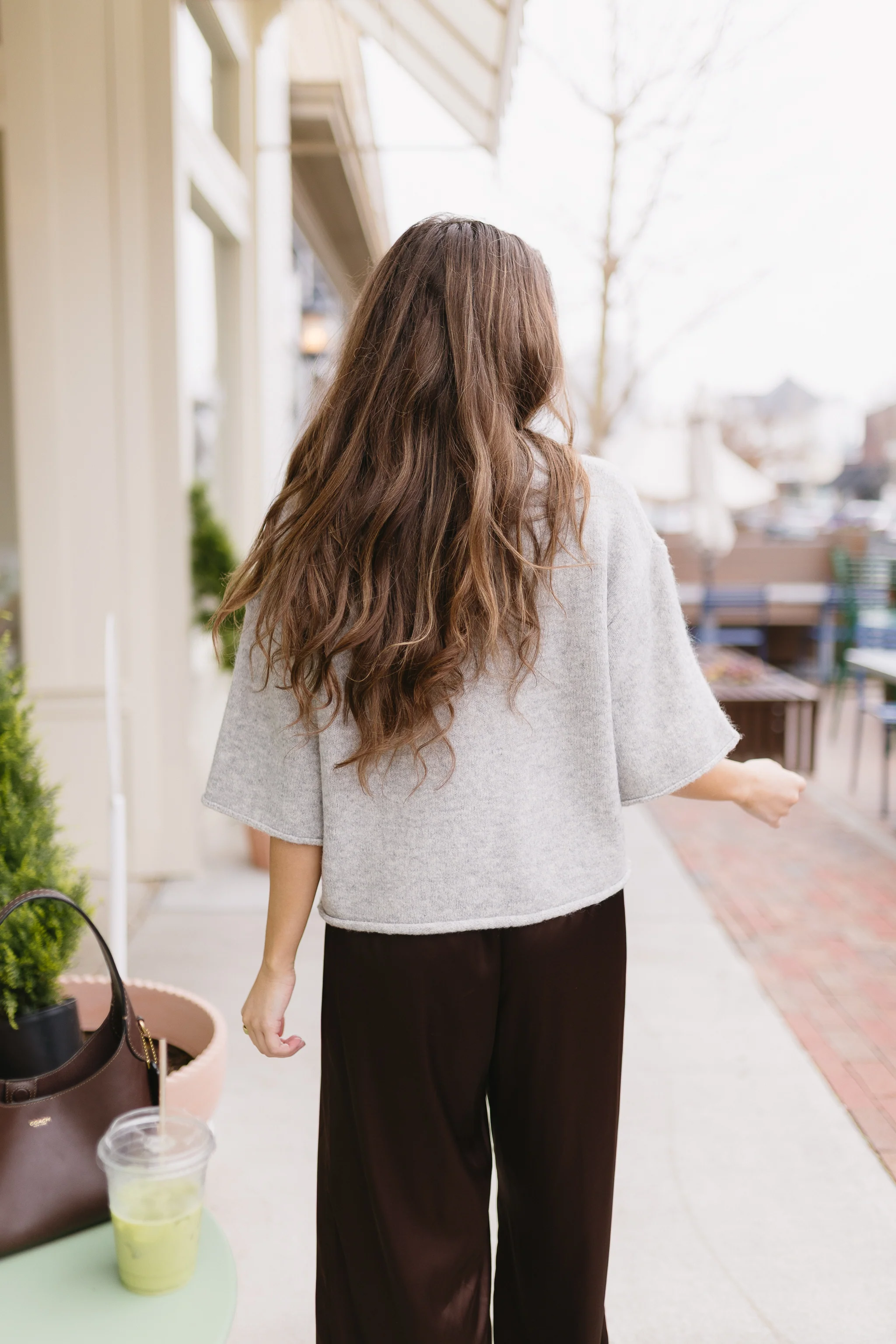Foster Cardigan - Image 8