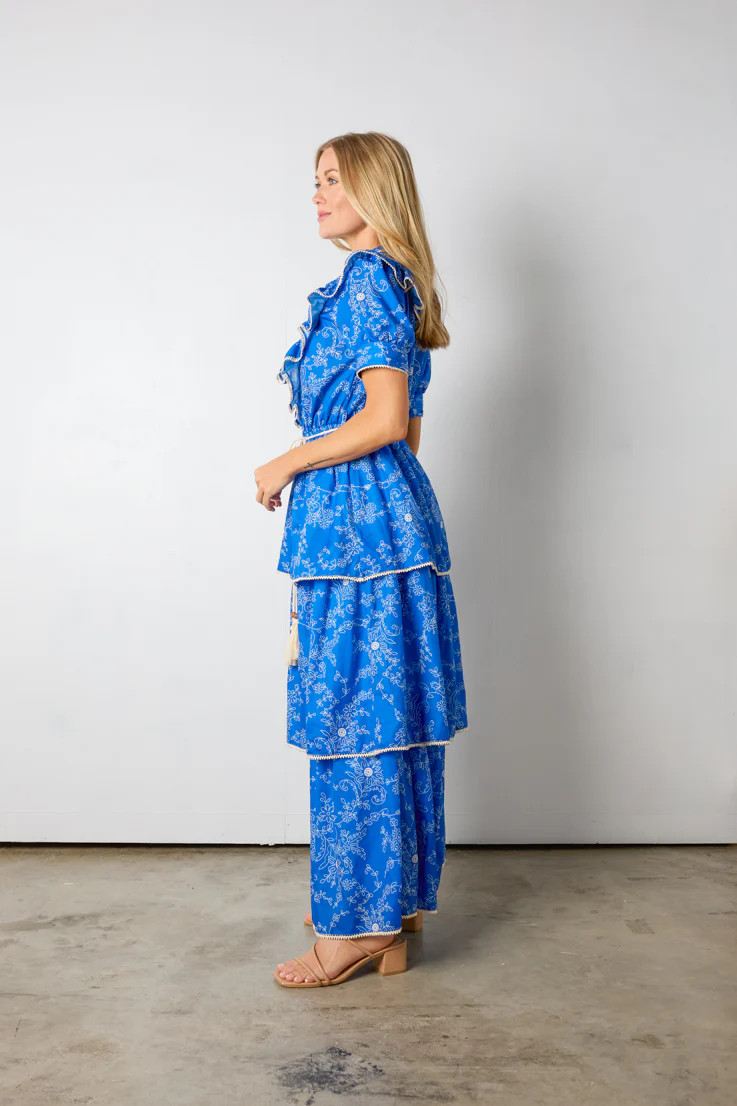 Frankie Maxi Dress - Image 4