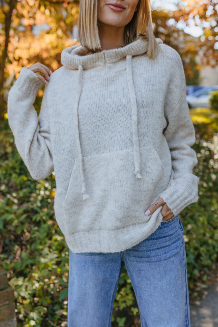 Freddie Sweater - Image 3