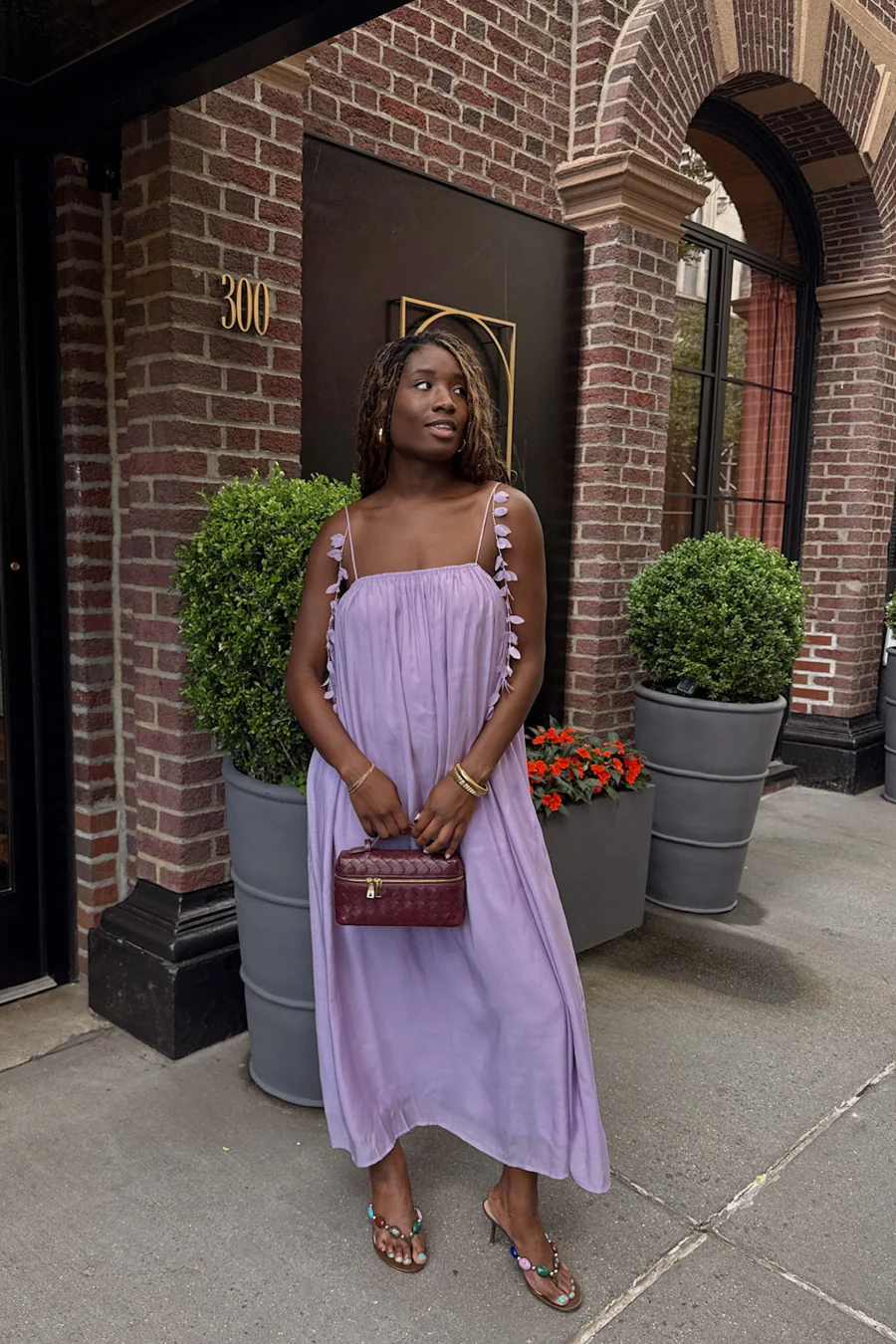 Free Spirit Summer Dress - Image 2