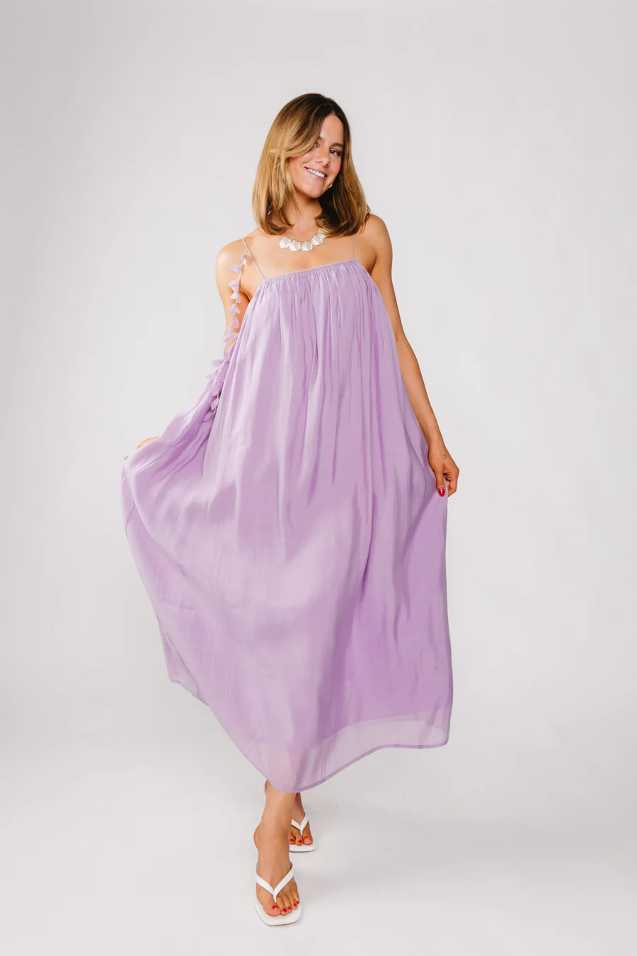 Free Spirit Summer Dress - Image 3
