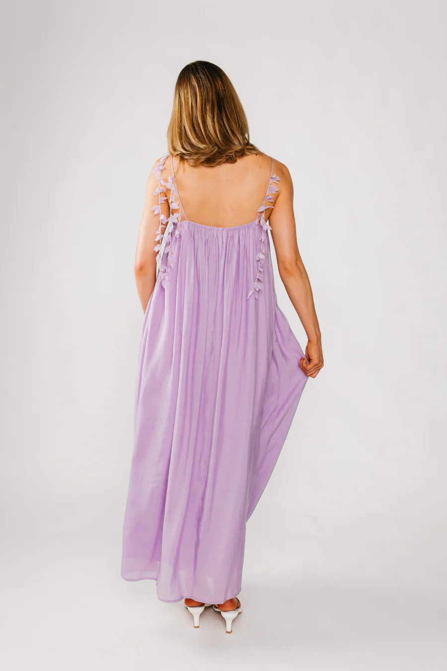 Free Spirit Summer Dress - Image 4