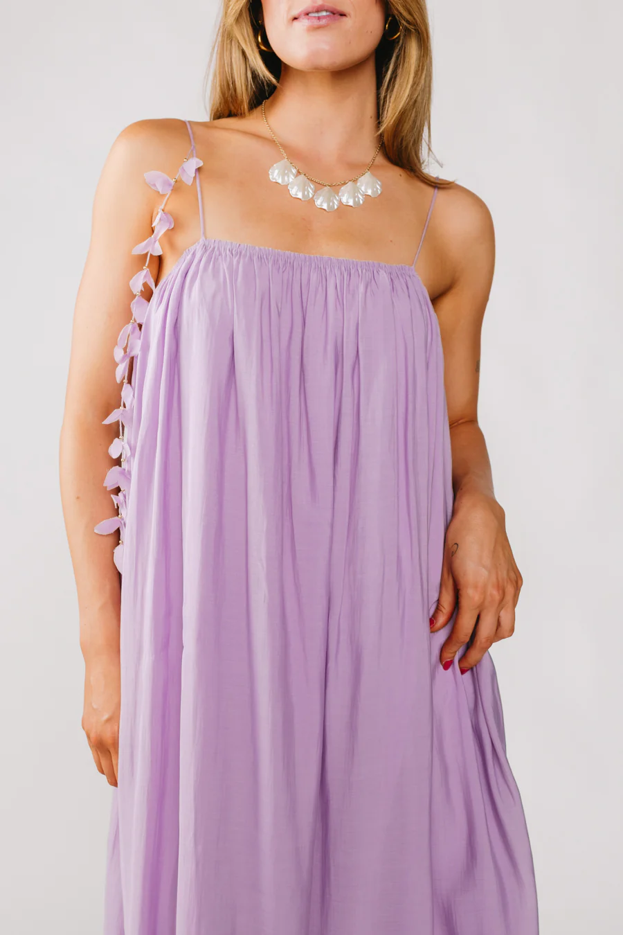 Free Spirit Summer Dress - Image 5