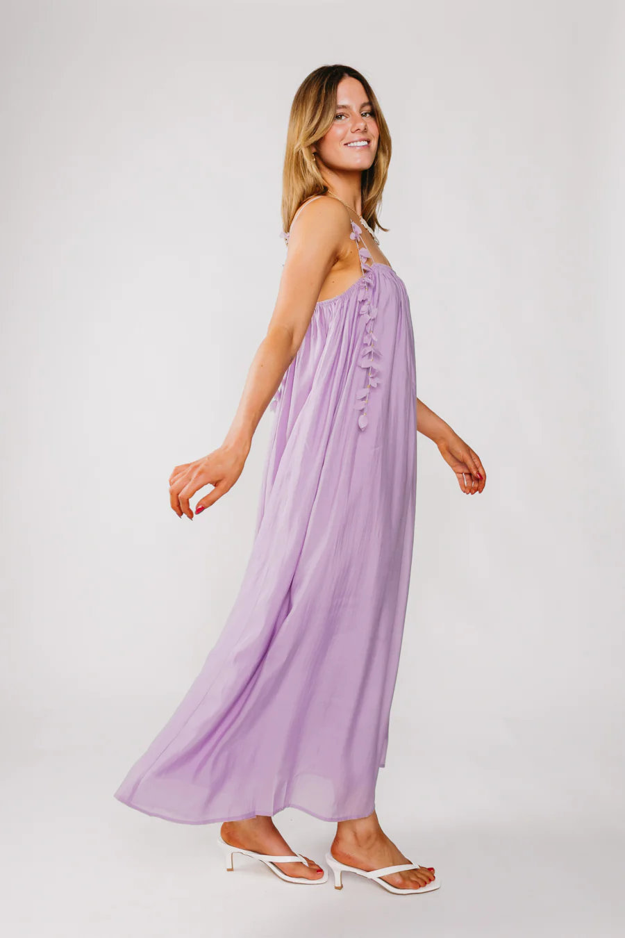 Free Spirit Summer Dress - Image 6