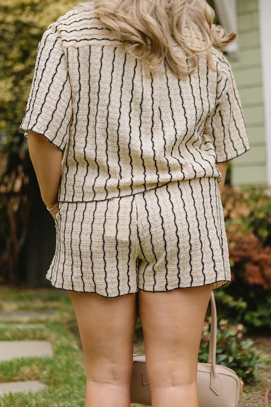 Freedom Park Shorts - Image 2