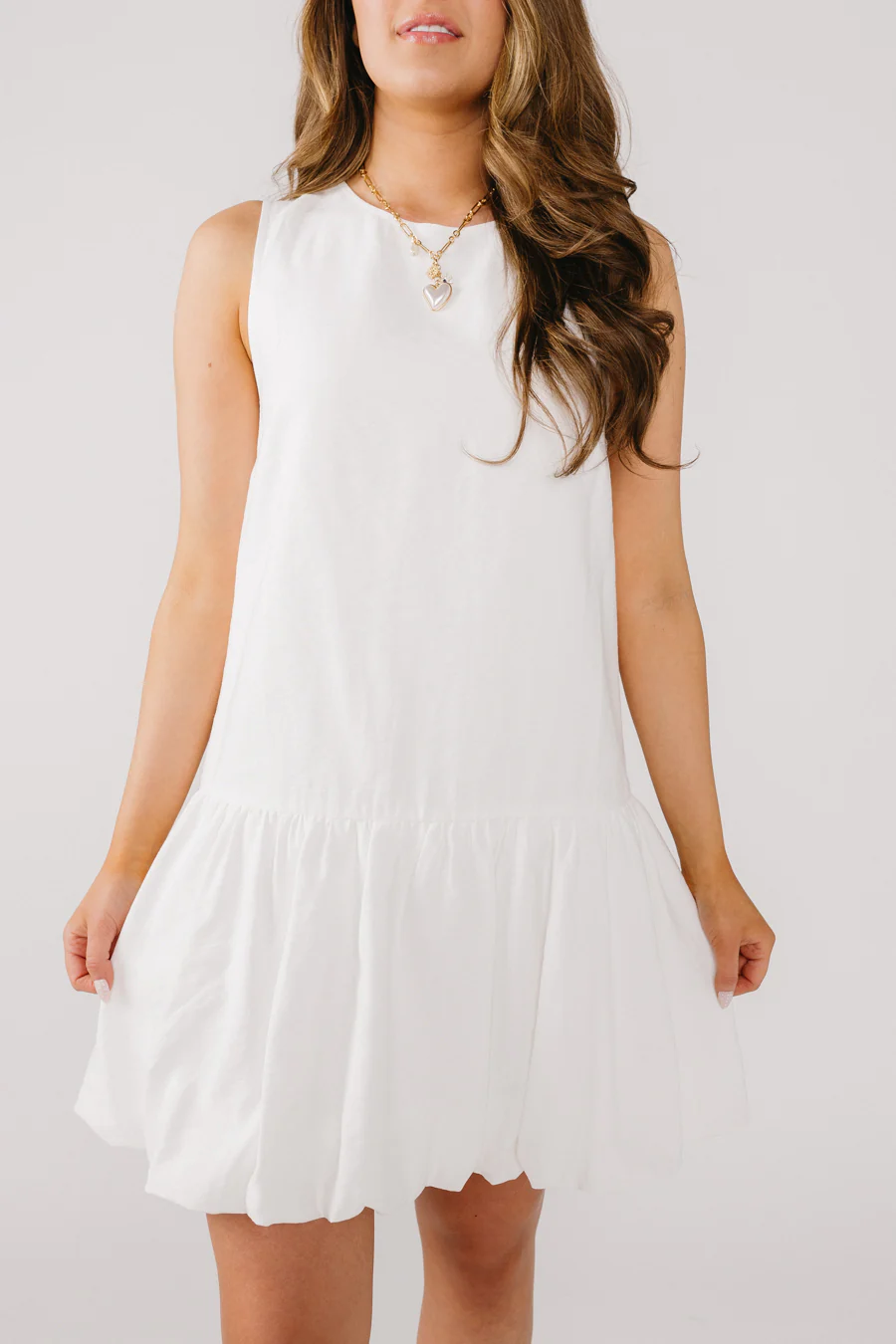 Fresh Canvas Dress - Image 3