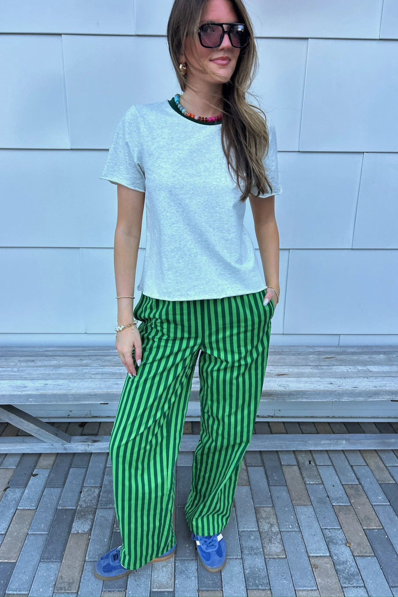 Fresh Start Tee - Image 7