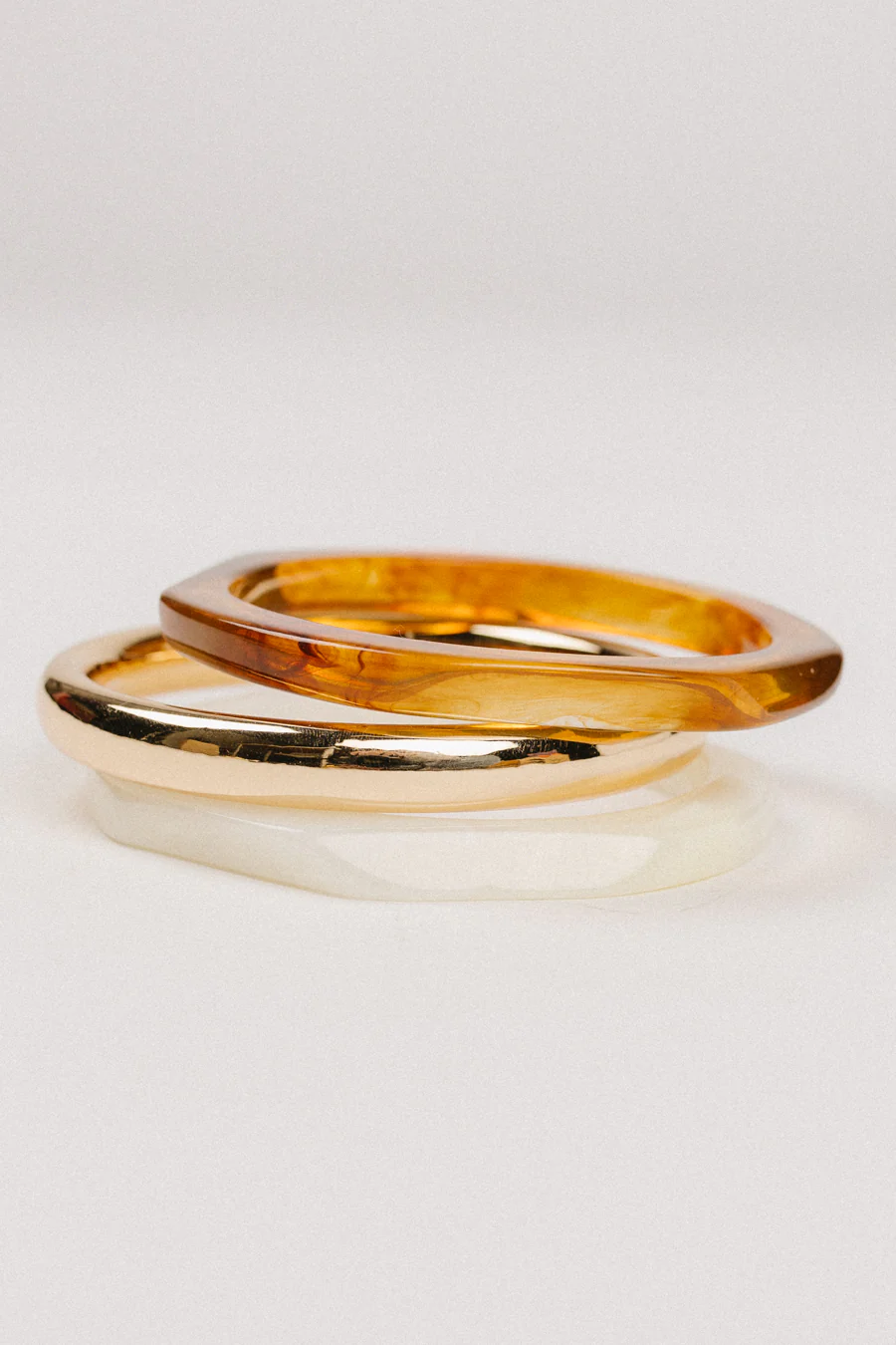 Friends Forever Bangle Set - Image 2