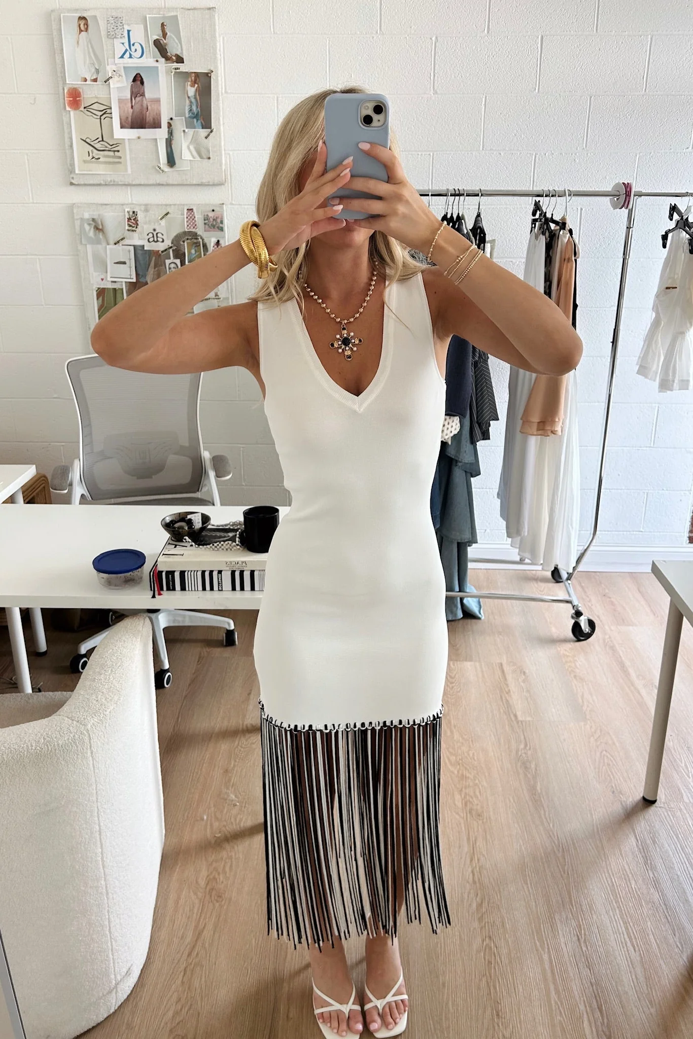 From Now On Dress - Image 4