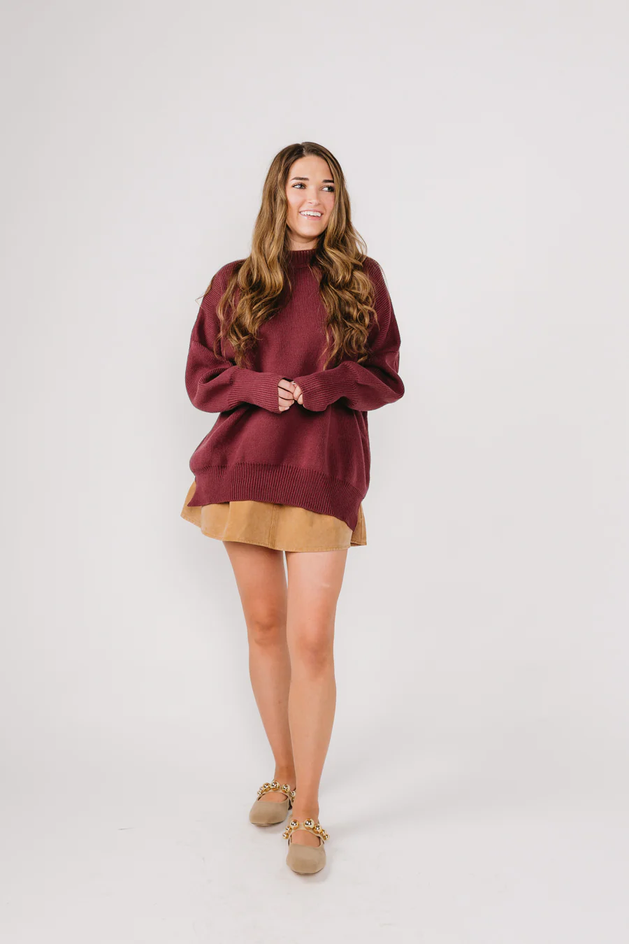 Full Moon Sweater - Image 10