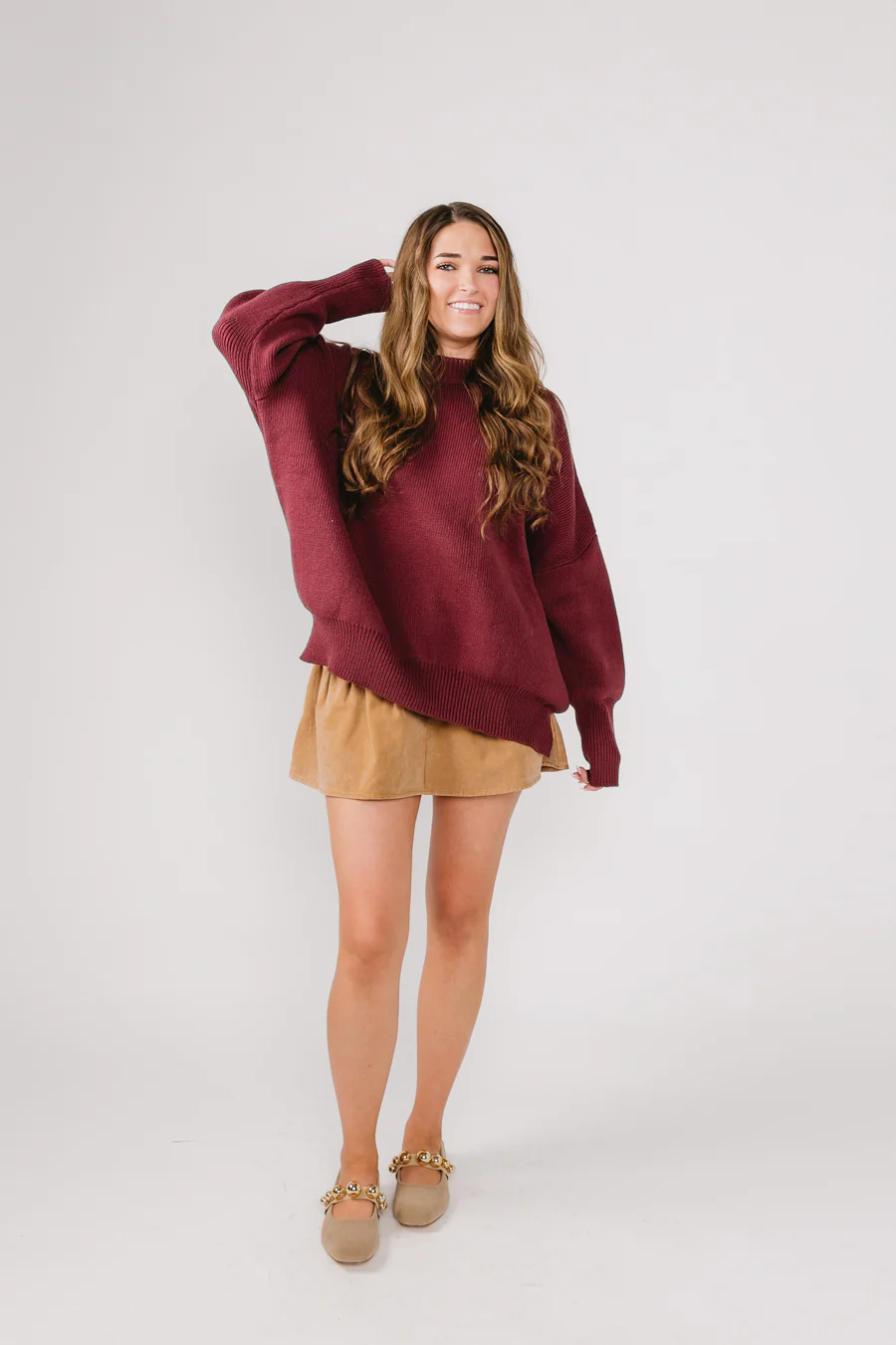 Full Moon Sweater - Image 12