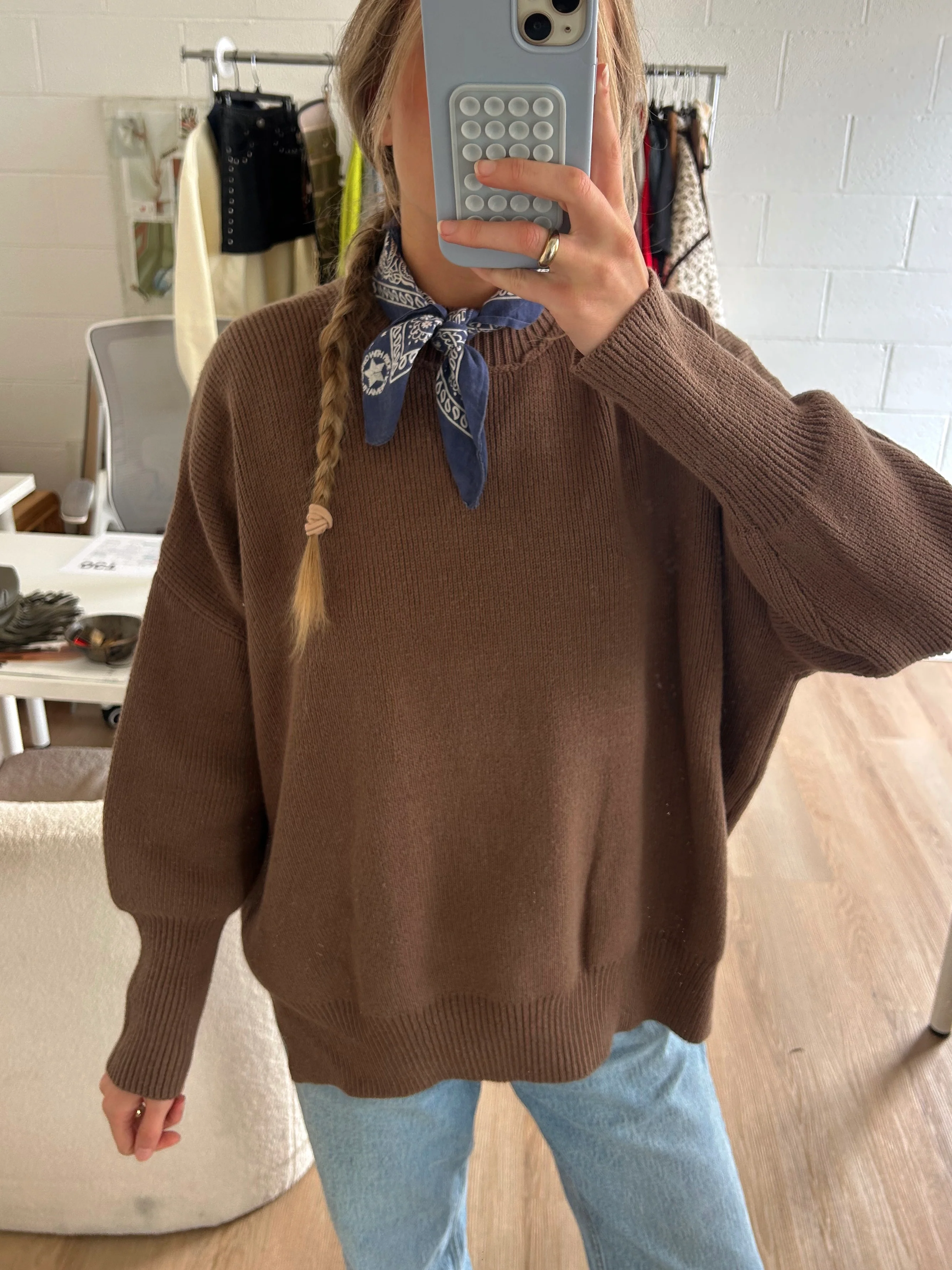 Full Moon Sweater - Image 23