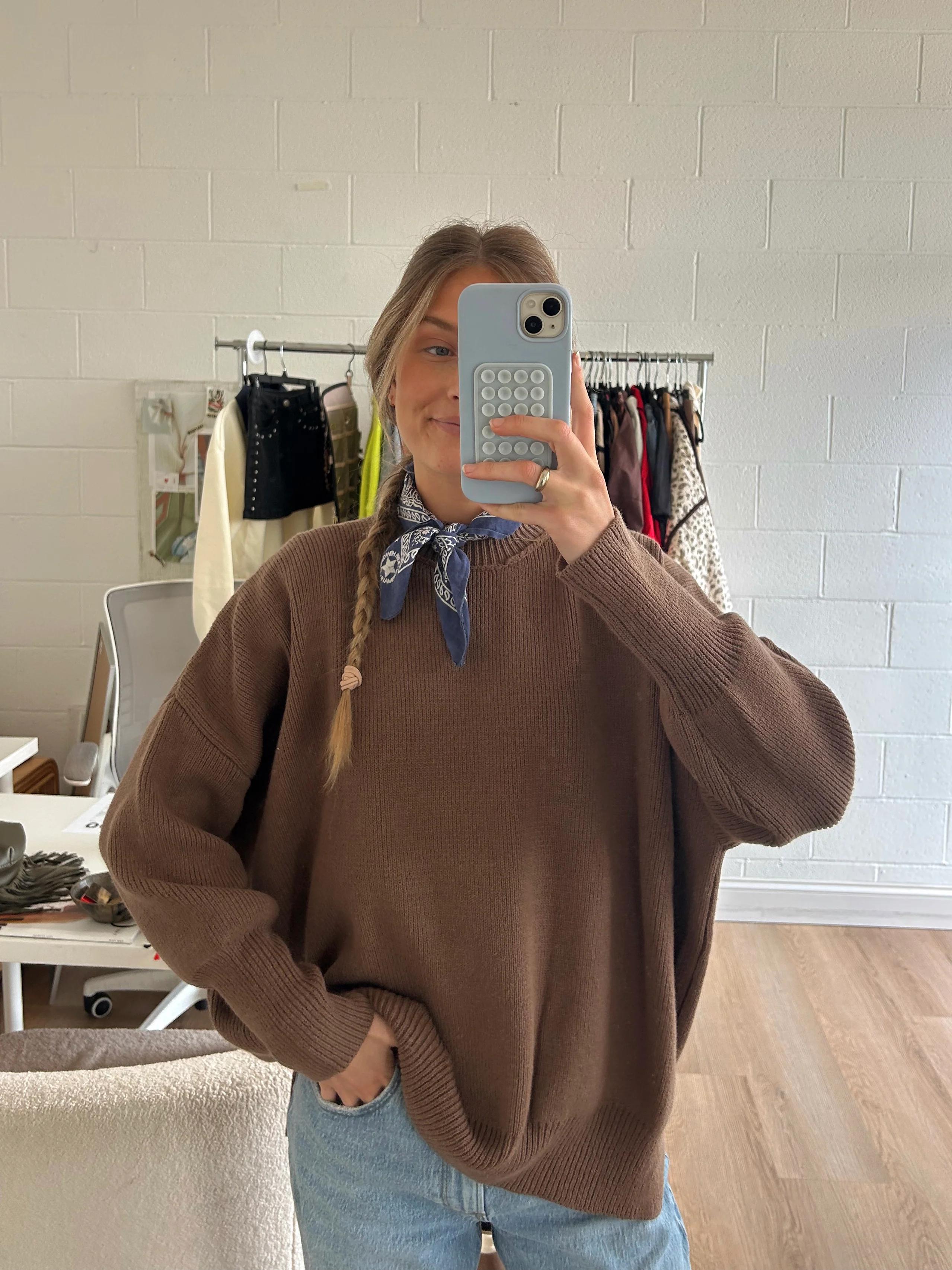 Full Moon Sweater - Image 24
