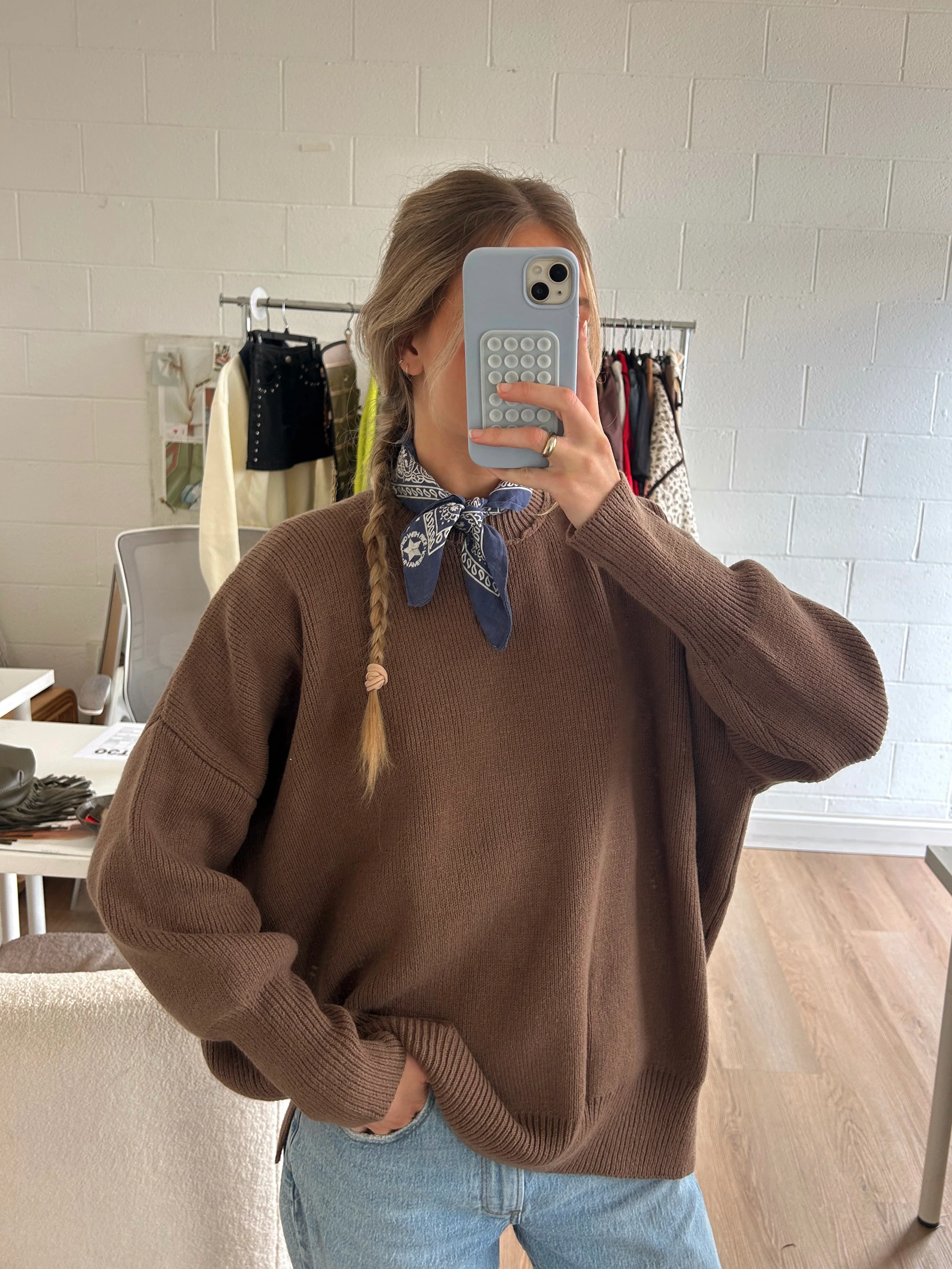 Full Moon Sweater - Image 25