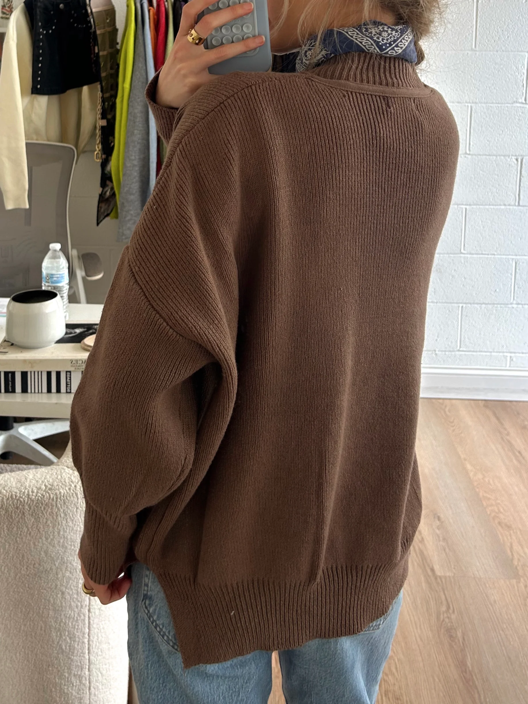 Full Moon Sweater - Image 26