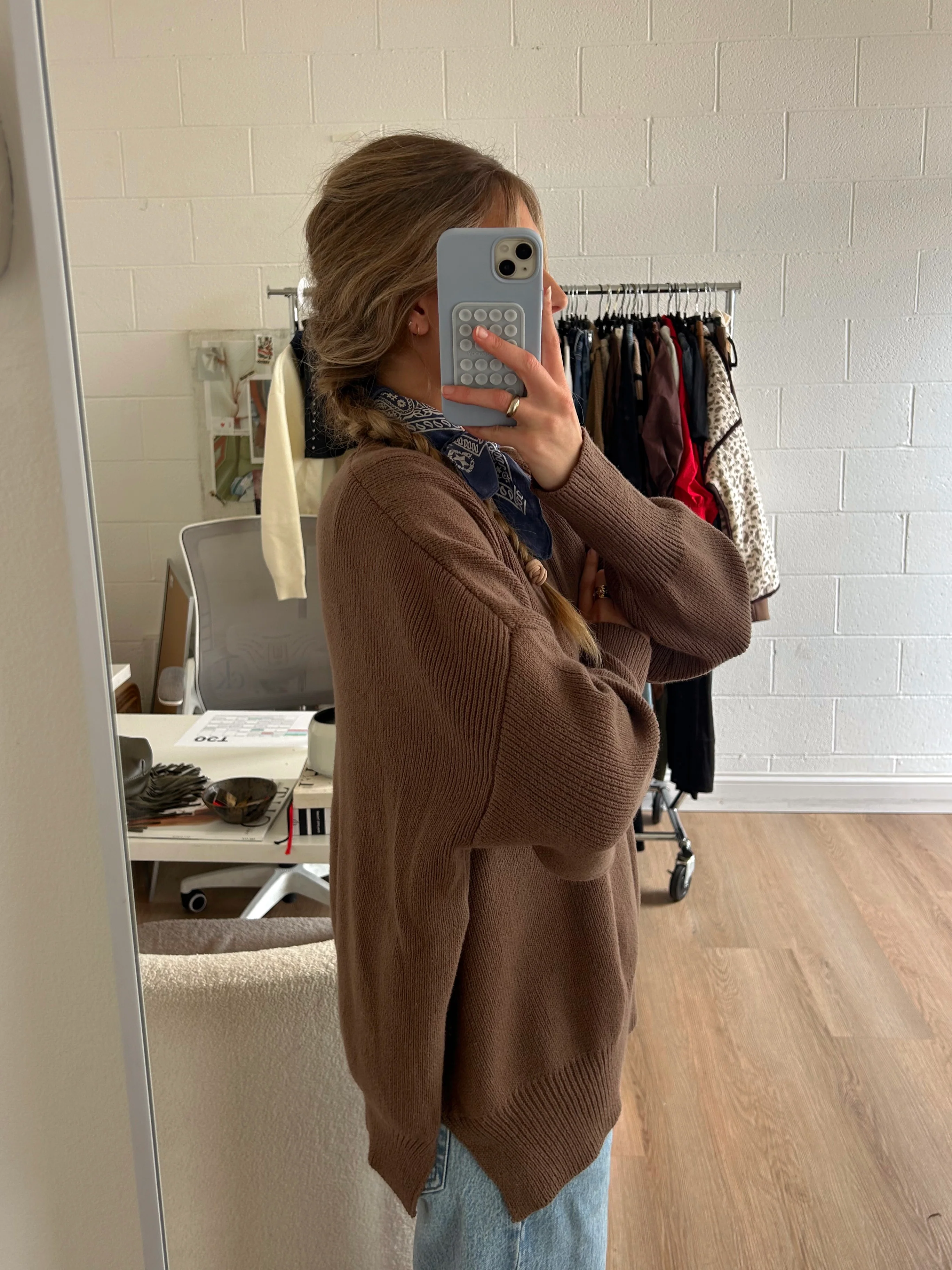 Full Moon Sweater - Image 28
