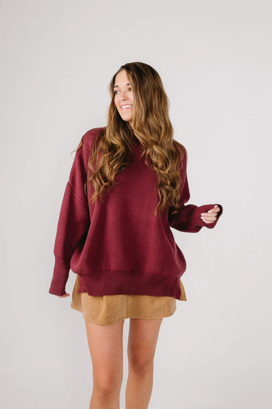 Full Moon Sweater - Image 7