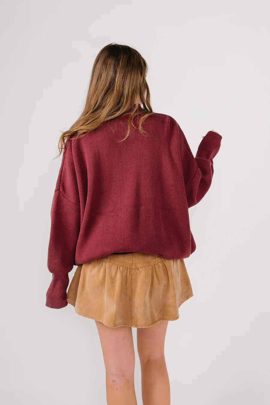 Full Moon Sweater - Image 8