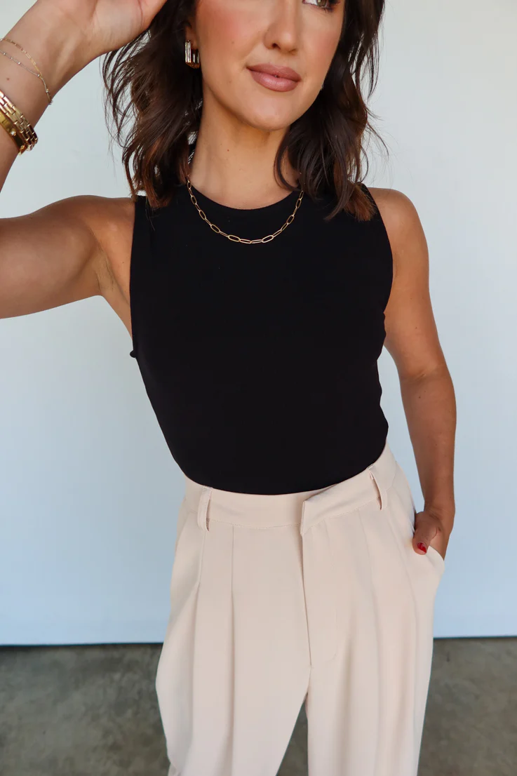 Fundamental Bodysuit - Image 6
